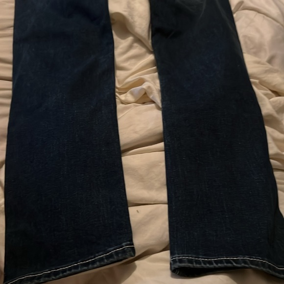 True Religion Dark Jeans - Boot Cut NWT Available - Picture 5 of 9